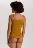 Gale V-Neck Camisole | Golden Cumin 70866-2803