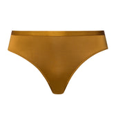 Gale Lace Back Bikini | Golden Cumin 70869-2803