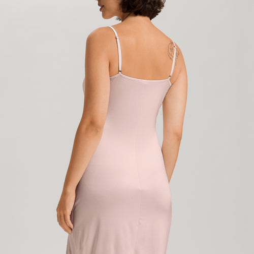 Gale Lace Trim V-Neck Bodydress | Rosewater 70873-2111