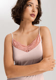 Gale Lace Trim V-Neck Bodydress | Rosewater 70873-2111