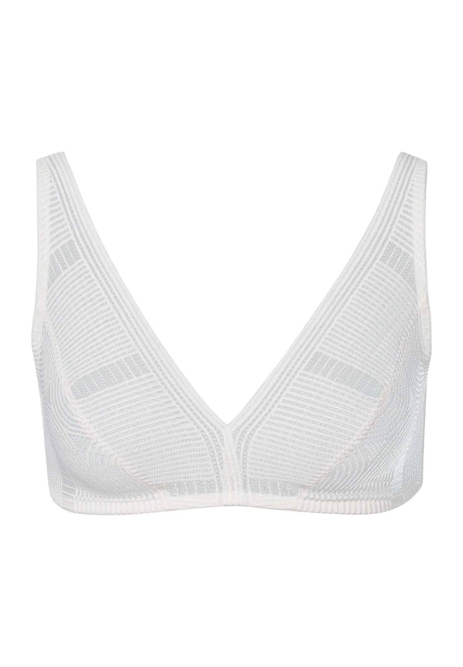 Martha Lace Soft Cup Bra | Sunny Cream 70882-2203