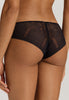 Martha Lace Bikini | Black 70883-019