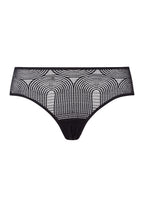 Martha Lace Bikini | Black 70883-019