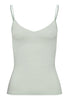70885 Marlene Spaghetti Cami - 2737 White Sage