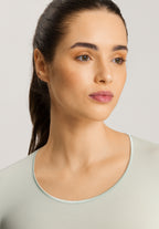 70886 Marlene Long Sleeve Shirt - 2737 White Sage