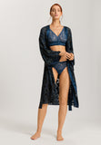 70895 Marlene Brazilian Panty - 1652 Mystic Blue
