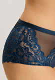 70896 Marlene Full Brief - 1652 Mystic Blue