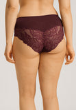 70898 Maria Full Brief - 2483 Deep Maroon