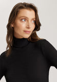 70901 Maria Turtleneck Shirt - 924 Phantom