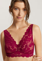 70903 Anais Soft Cup Bra - 2405 Deep Poppy