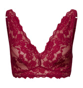 70903 Anais Soft Cup Bra - 2405 Deep Poppy