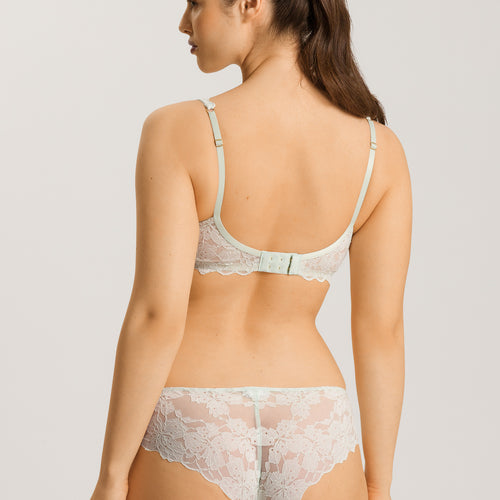 70903 Anais Soft Cup Bra - 2737 White Sage