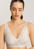 70903 Anais Soft Cup Bra - 2737 White Sage