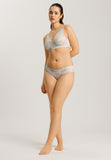 70903 Anais Soft Cup Bra - 2737 White Sage
