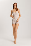 70909 Woolen Lace Boyleg - 2801 Pumice