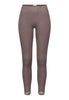 70910 Woolen Lace Leggings - 2756 Stonewash