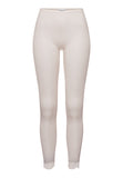 70910 Woolen Lace Leggings - 2801 Pumice