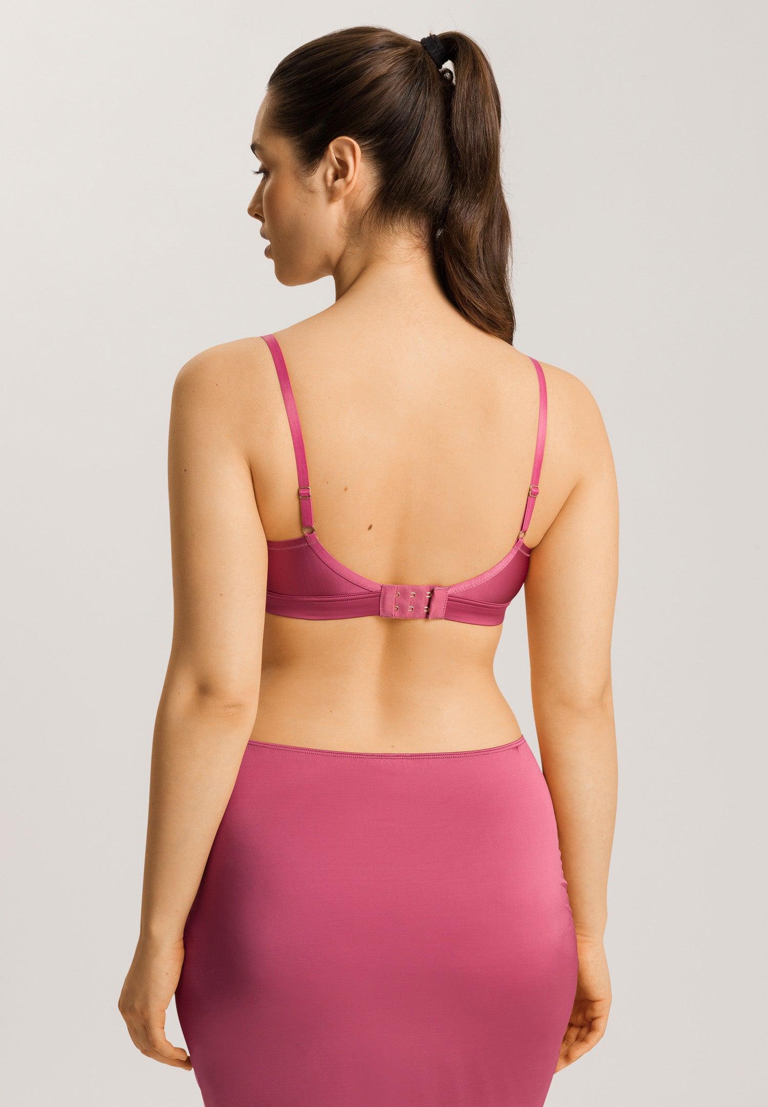 70916 Eva Soft Cup Bra - 2414 Rose Wine