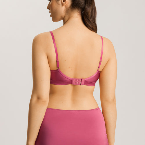 70916 Eva Soft Cup Bra - 2414 Rose Wine