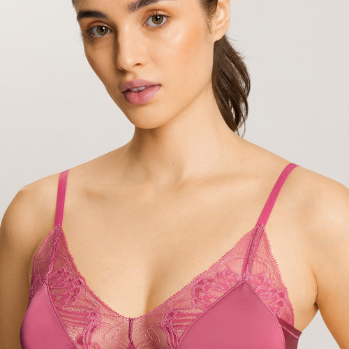 70916 Eva Soft Cup Bra - 2414 Rose Wine