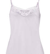 70920 Eva Spaghetti Cami - 2464 Lilac Fog