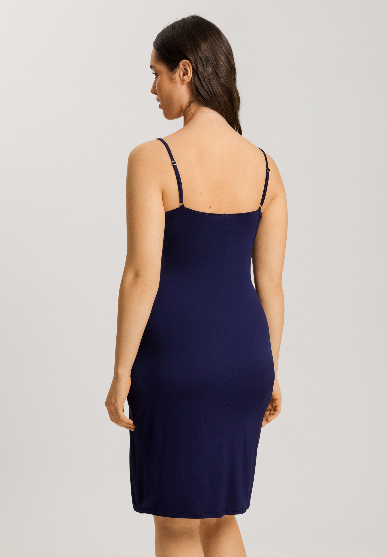 70921 Eva Bodydress 95 Cm - 2621 Evening Blue