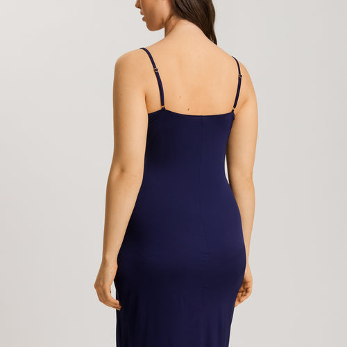 70921 Eva Bodydress 95 Cm - 2621 Evening Blue