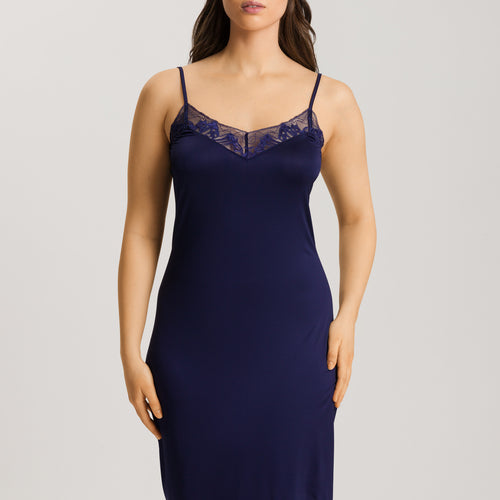 70921 Eva Bodydress 95 Cm - 2621 Evening Blue