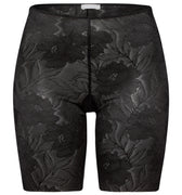 70923 Tina Bike Shorts - 2199 Black Beauty