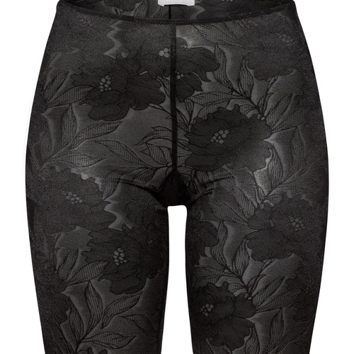 70923 Tina Bike Shorts - 2199 Black Beauty