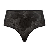 70928 Tina Full Brief - 2199 Black Beauty