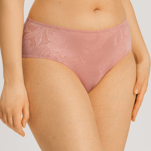 70928 Tina Full Brief - 2305 Mocha Powder