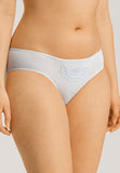70929 Anne Hi Cut Brief - 2507 Cool Blue