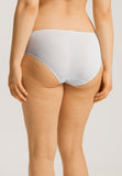70929 Anne Hi Cut Brief - 2507 Cool Blue