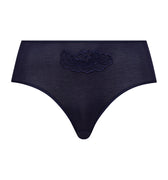 70930 Anne Full Brief - 2621 Evening Blue