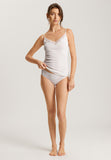 70931 Anne Spaghetti Cami - 102 Off White