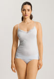 70931 Anne Spaghetti Cami - 2507 Cool Blue