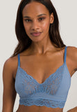 70934 Marilyn SOFT CUP BRA - 2515 Dusty Blue