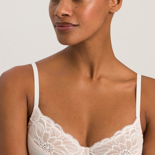 70935 Marilyn U/WIRE BRA - 1348 Morning Glow