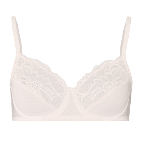 70935 Marilyn U/WIRE BRA - 1348 Morning Glow