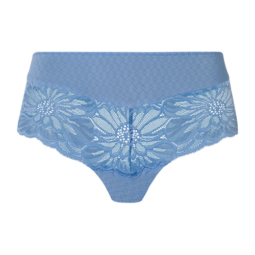 70937 BOYLEG - 2515 Dusty Blue