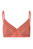70940 Hedy Underwire Bra - 2294 Apricot Brandy