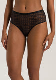 70941 Hicut - 019 Black