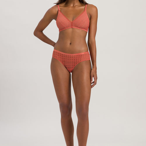 70942 Bikini - 2294 Apricot Brandy