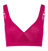 70943 Soft Cup Bra - 2462 Fuchsia