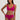 70943 Soft Cup Bra - 2462 Fuchsia