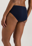 70944 Hicut Brief - 1610 Deep Navy