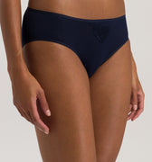 70944 Hicut Brief - 1610 Deep Navy