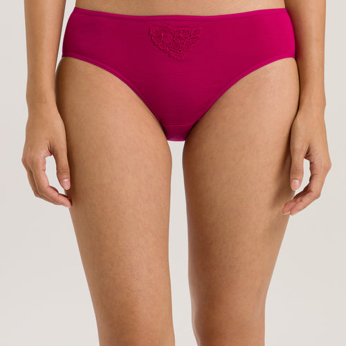 70944 Hicut Brief - 2462 Fuchsia