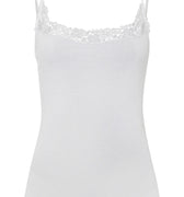 70946 Spaghetti Cami - 101 White